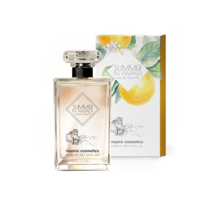 Summer in Amalfi Eau de Toilette 100ml