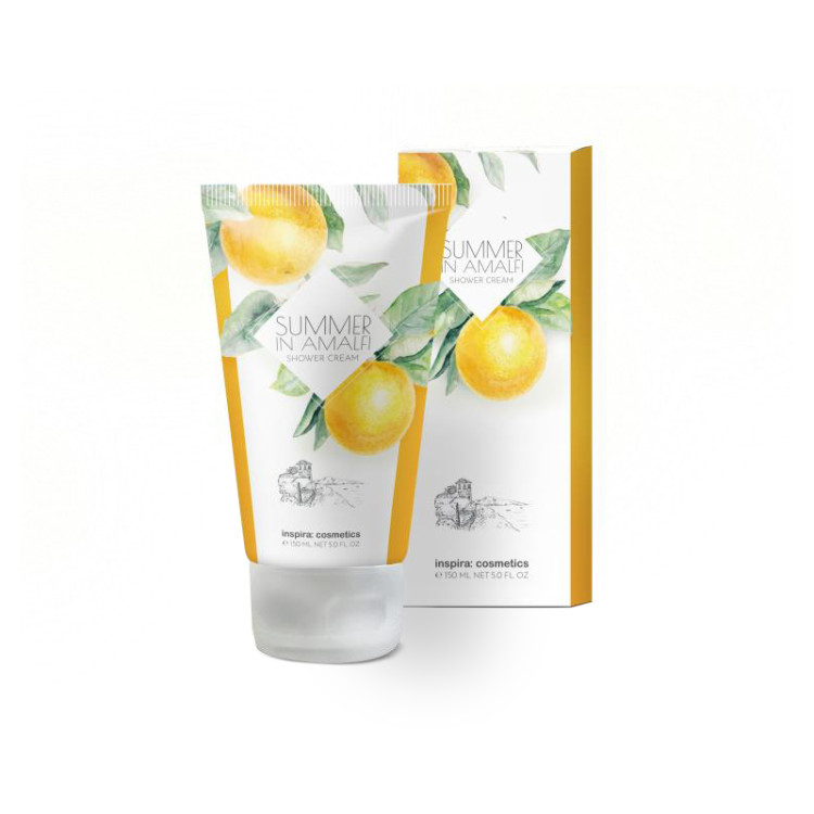 Shower Cream 150ml
