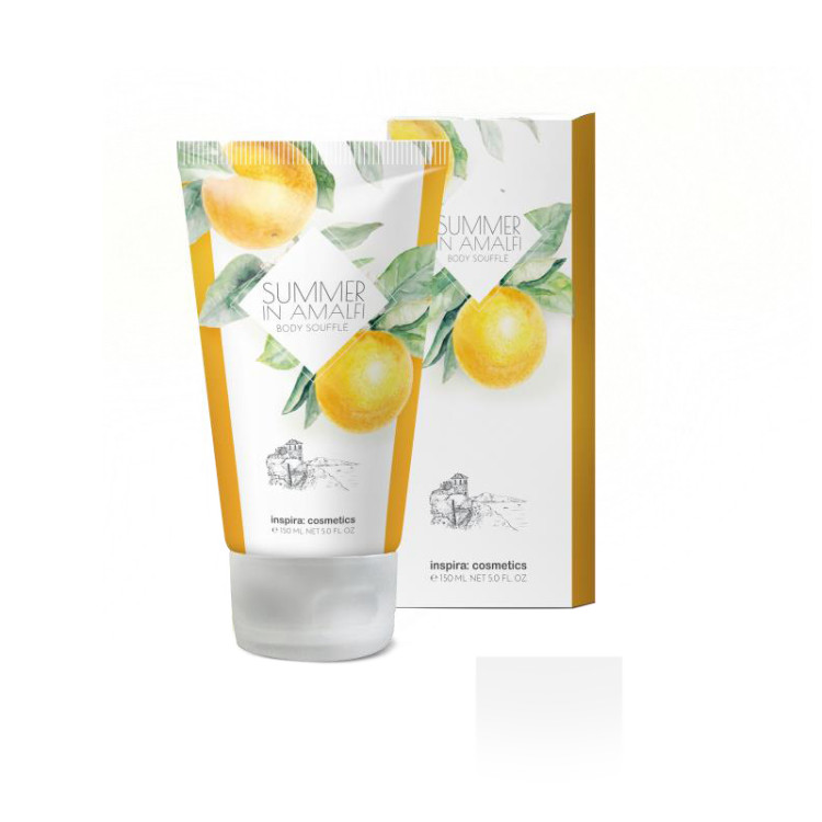 Body Soufflé 150ml