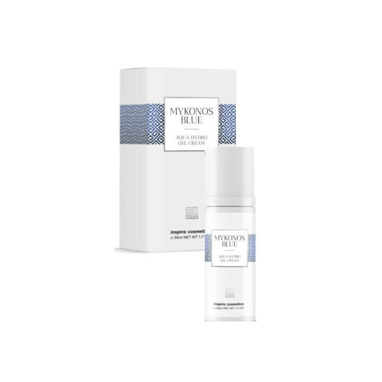 Aqua Hydro Gel Cream 50ml