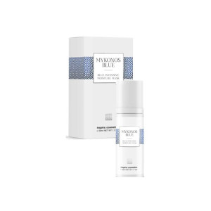 Deep Blue Moisture Intense Mask 50ml