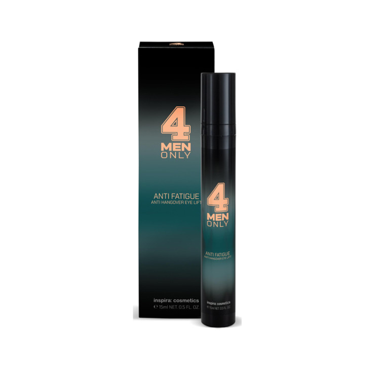 Anti Fatigue/Anti Hangover Eye Lift 15ml