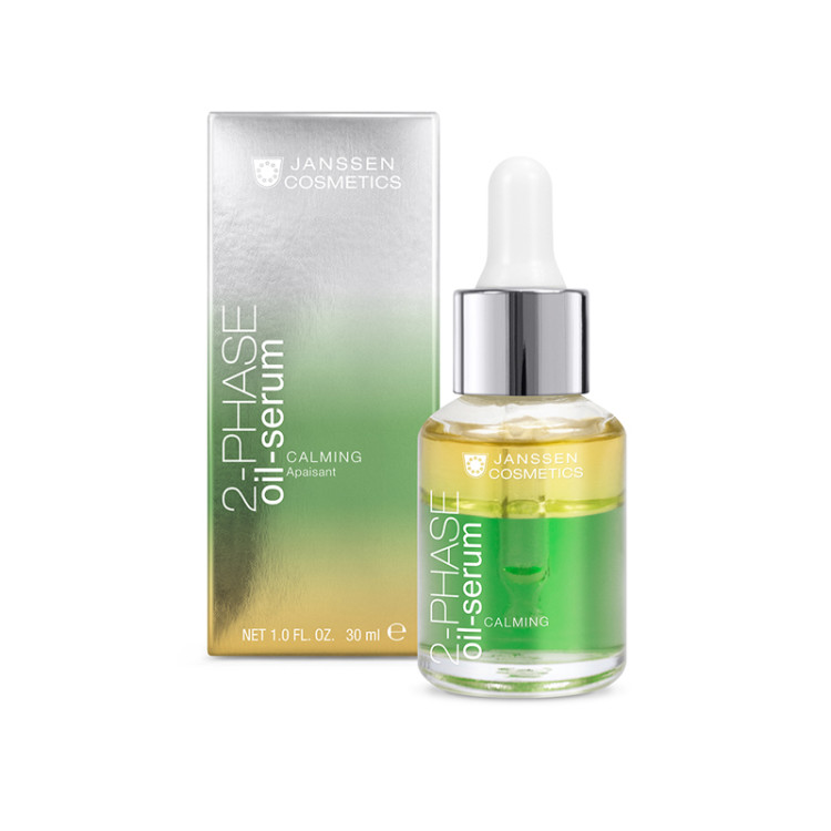 2-Phase Oil Serum Calming 30ml