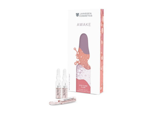 Awake - Eye Flash Fluid 7x1,5ml