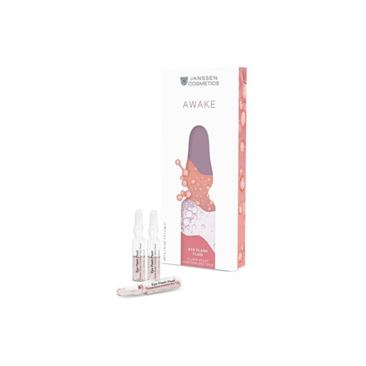 Awake - Eye Flash Fluid 7x1,5ml