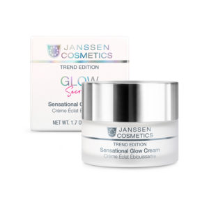 Sensational Glow Cream 50ml