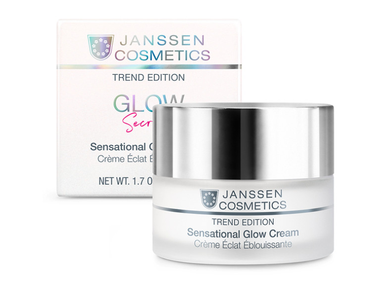Sensational Glow Cream 50ml