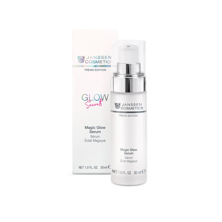 Magic Glow Serum 30ml