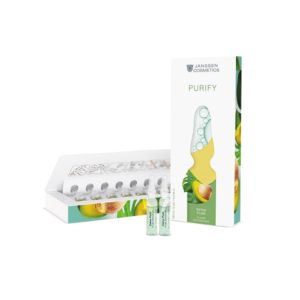 PURIFY - Detox Fluid 7x2ml
