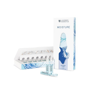 MOISTURE - Hyaluron Fluid 7x2ml