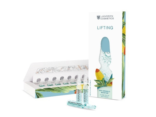 Lifting - Anti-Wrinkle Booster 7x2ml