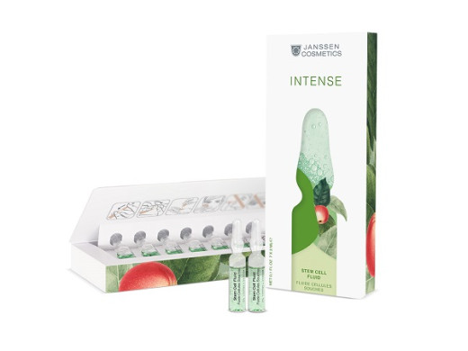 Intense - Stem Cell Fluid 7x2ml