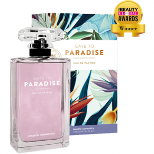 Gate To Paradise Eau de Parfum 100ml