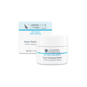 Super Hydrating Cream 50ml