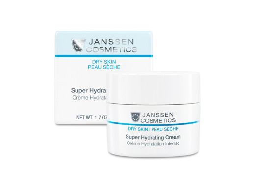 Super Hydrating Cream 50ml