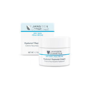 Hyaluron³ Replenish Cream 50ml