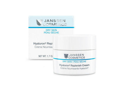 Hyaluron³ Replenish Cream 50ml