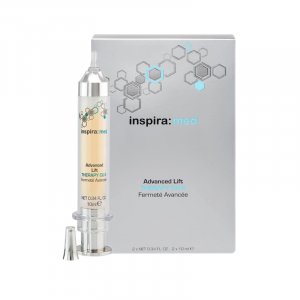 Advanced Lift Therapy CU-X 2x10ml