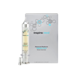 Advanced Radiance Therapy CU-X 2x10ml