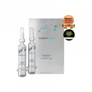 Age Reboot Serum 2x10ml
