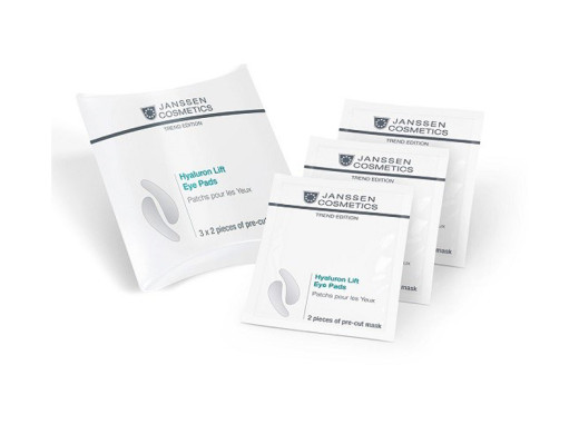 Hyaluron Lift Eye Pads 3stk.