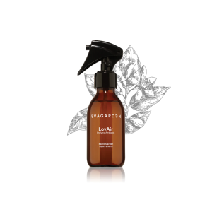 EvaGarden Room Fragrance LovAir Secret Garden 150ml