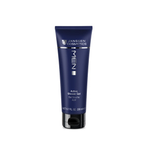 Active Shower Gel 200ml