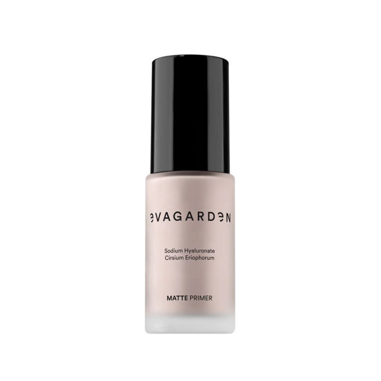 Matte Primer N°03 Pelli Grasse 30ml