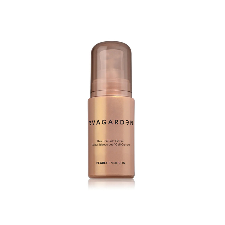 Pearly Emulsion 30ml