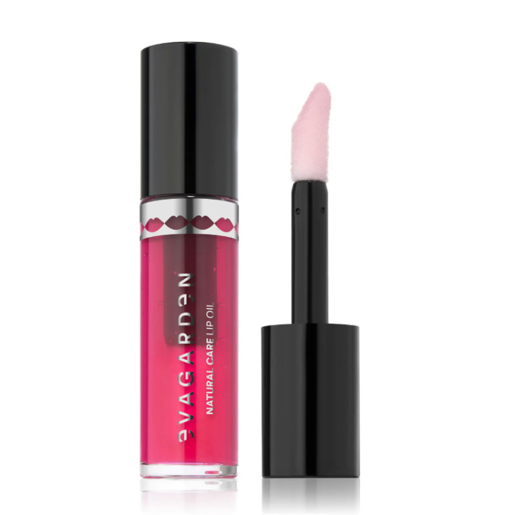 Natural Care Lip Oil N°902 Cherry 5ml