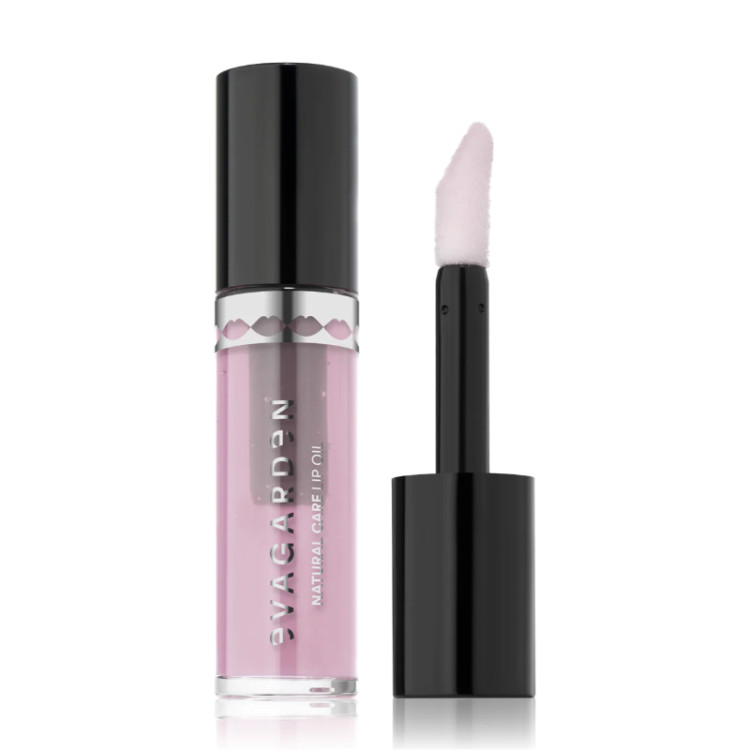Natural Care Lip Oil N°906 Pink 5ml