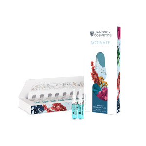 ACTIVATE - Marine Collagen Fluid 7x2ml