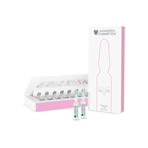 GLAZE - Radiant Skin Fluid 7x2ml