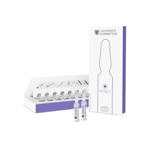 RESET - Bi-Phase Skin Recovery 7x2ml