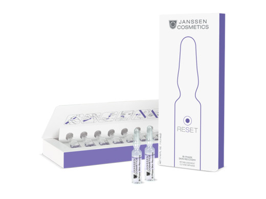 RESET - Bi-Phase Skin Recovery 7x2ml