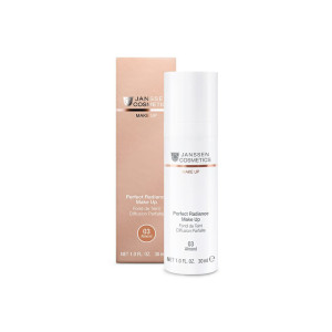 Perfect Radiance Make Up 03 30ml