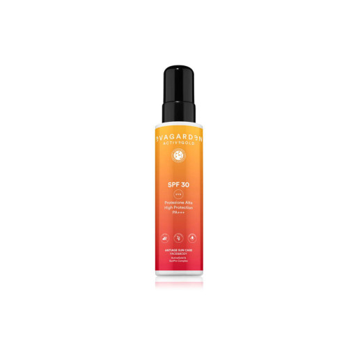 ACTIVEGOLD AntiAge Sun Care SPF30 150ml