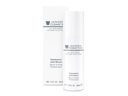 Tranexamic Acid Serum 30ml