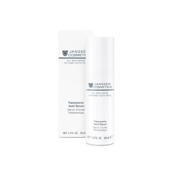 Tranexamic Acid Serum 30ml