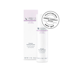 Enzyme Peeling Powder 50g