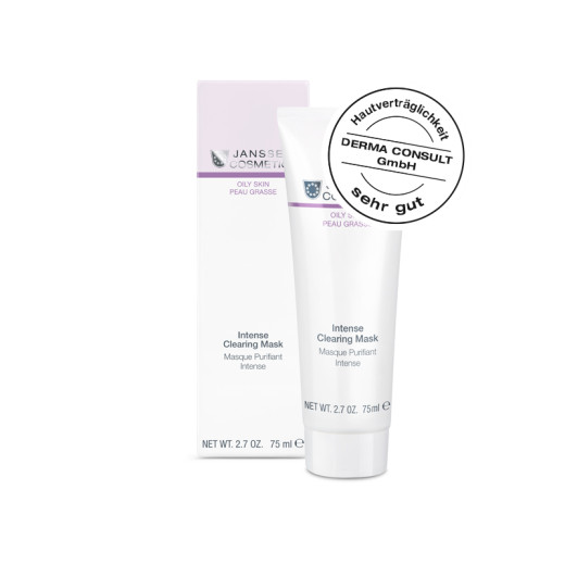 Intense Clearing Mask 75ml
