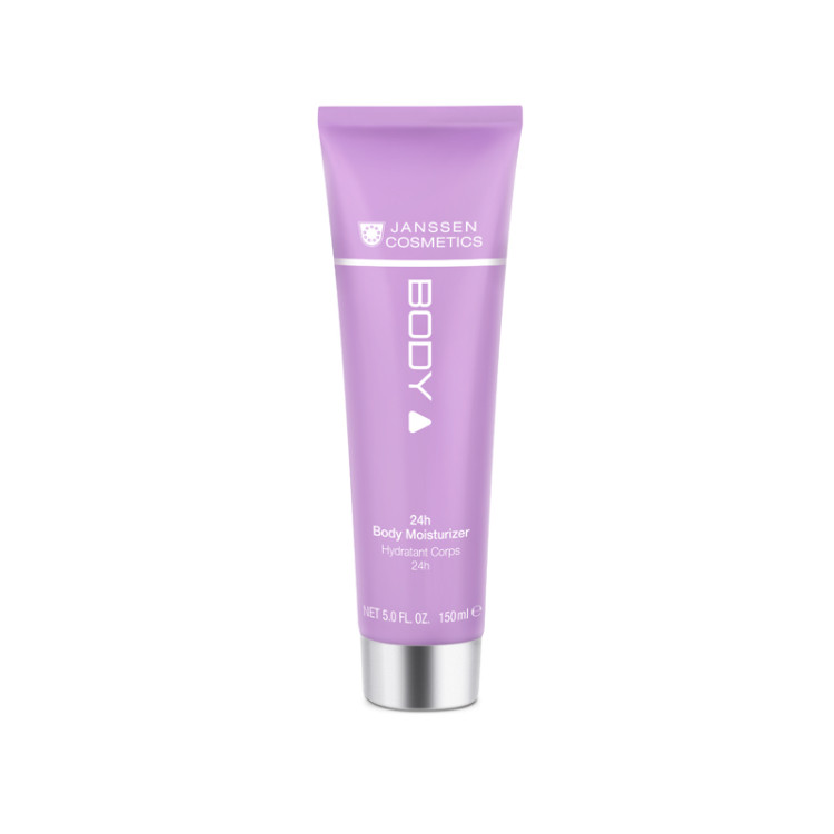 24h Body Moisturizer 150ml