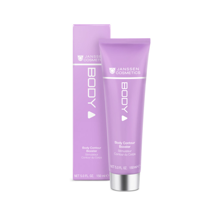 Body Contour Booster 150ml