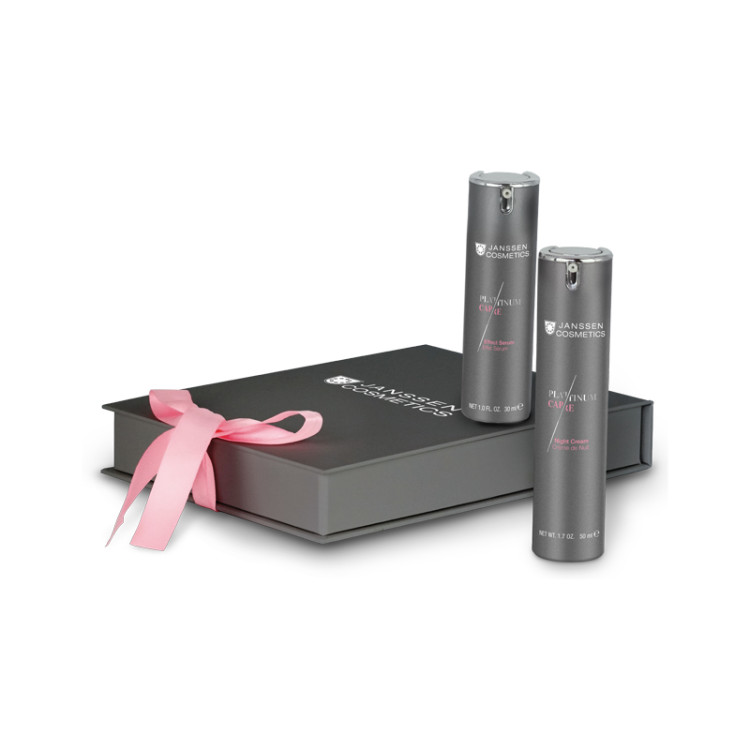 Platinum Care - Luxury Night Recovery