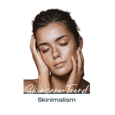 Skinimalism: Minimaler Aufwand für maximales Strahlen