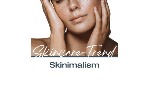 Skinimalism: Minimaler Aufwand für maximales Strahlen