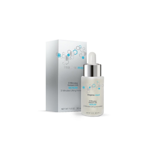 3 Minutes Instant Lift Serum 30ml