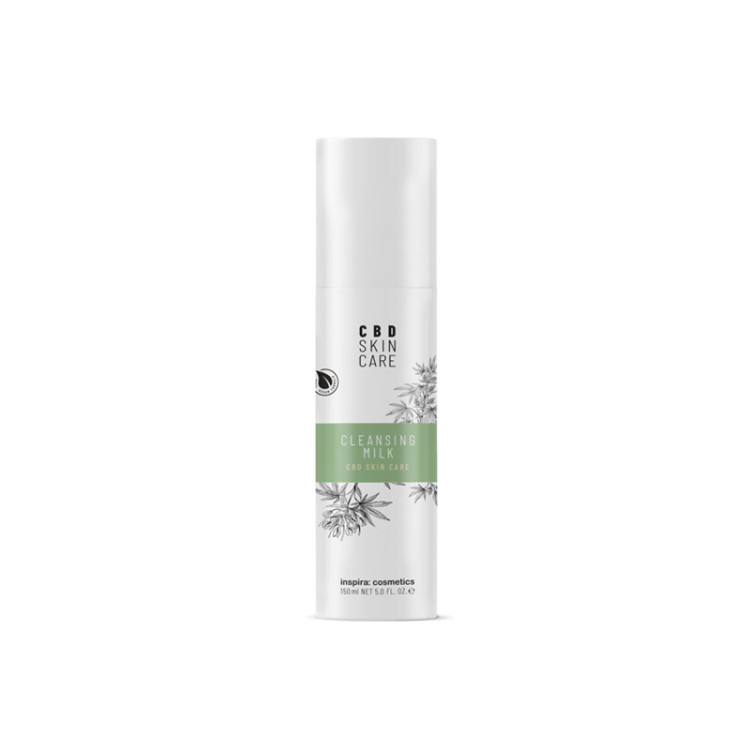 CBD Cleansing Milk 150ml