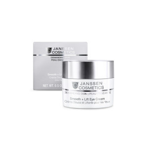 Smooth + Lift Eye Cream 15ml
