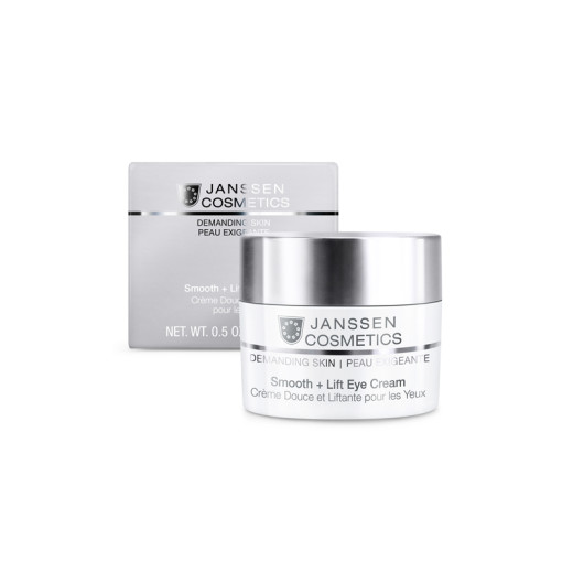 Smooth + Lift Eye Cream 15ml